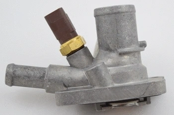 Thermostat, coolant (2457775)