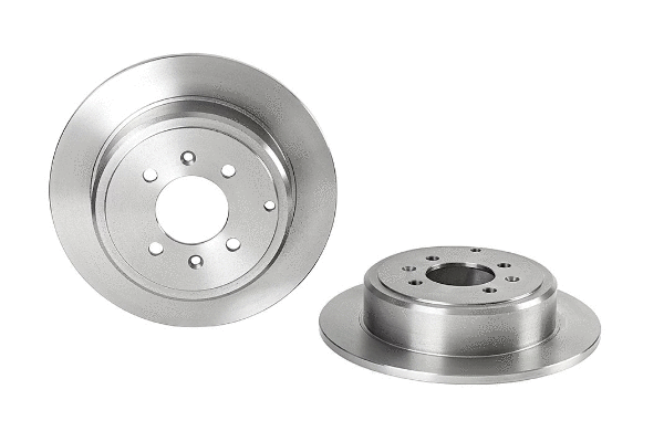 Brake Disc (2143273)