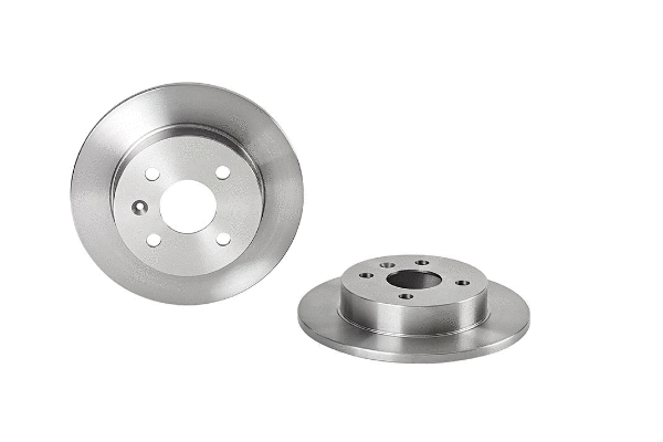 Brake Disc (2134654)