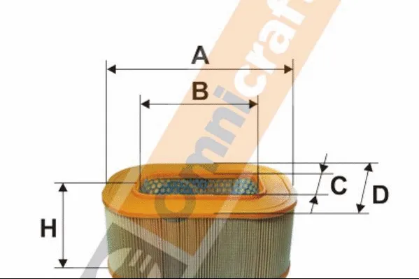 Air Filter (2133736)