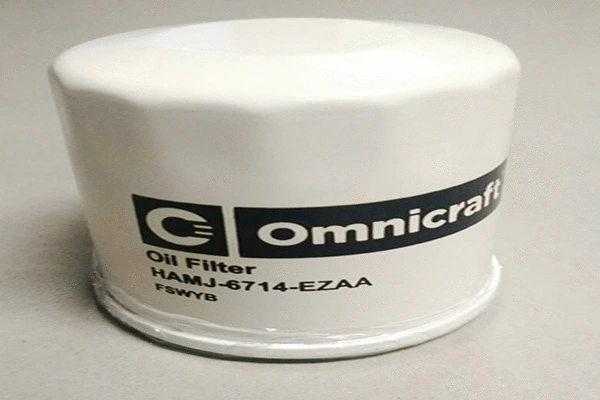 Oil Filter (QFL220)
