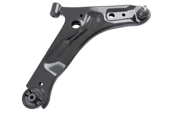 Control/Trailing Arm, wheel suspension (2398396)