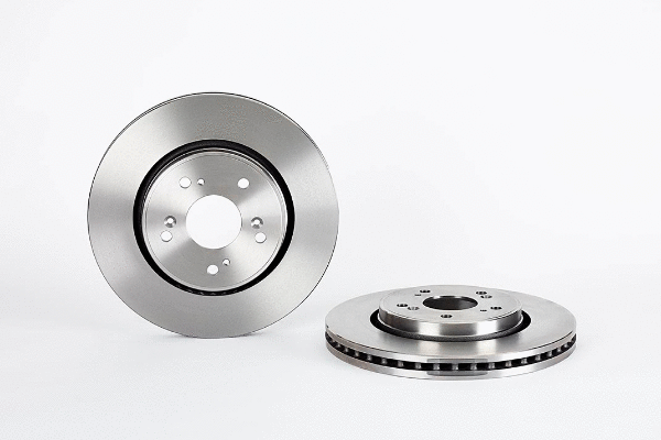 Brake Disc (2134535)