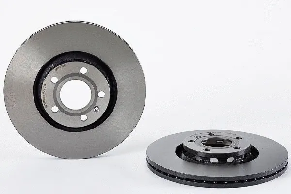 Brake Disc (2143189)