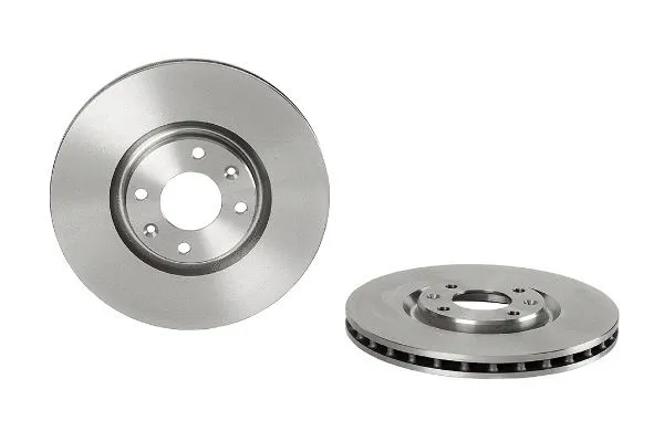 Brake Disc (2134564)