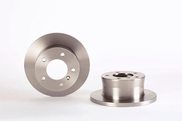 Brake Disc (2143334)