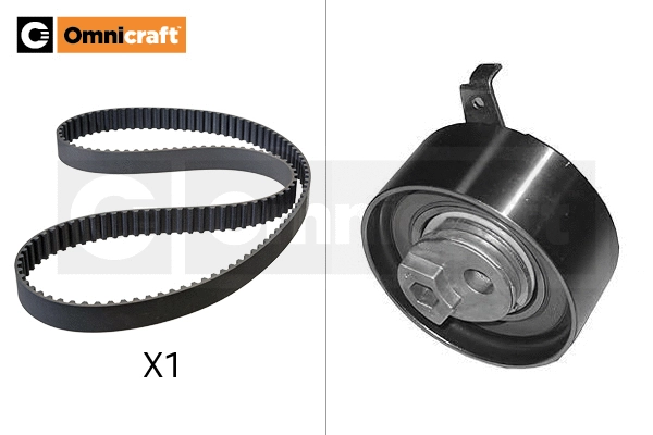 Timing Belt Kit (2328724)