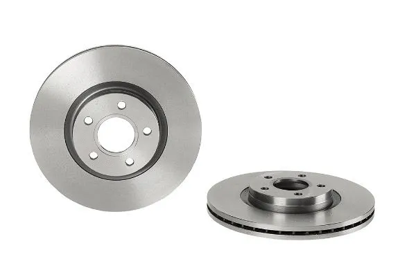 Brake Disc (2133972)