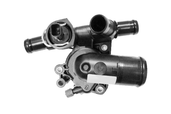 Thermostat, coolant (2458048)