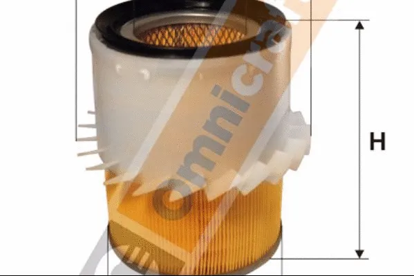 Air Filter (2133297)