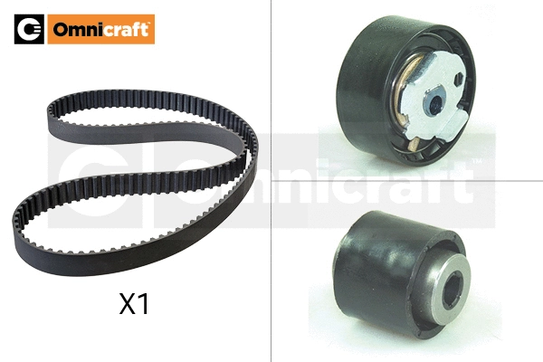 Timing Belt Kit (2328736)