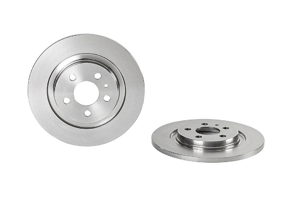 Brake Disc (2143317)