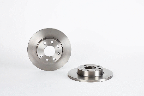 Brake Disc (2134590)