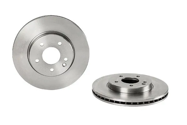 Brake Disc (2134451)