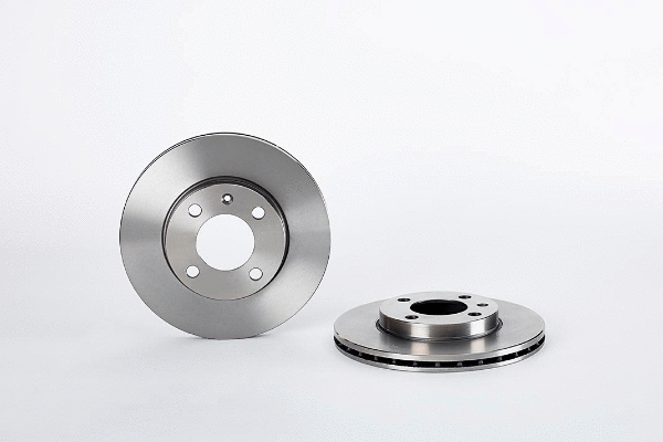 Brake Disc (2134000)