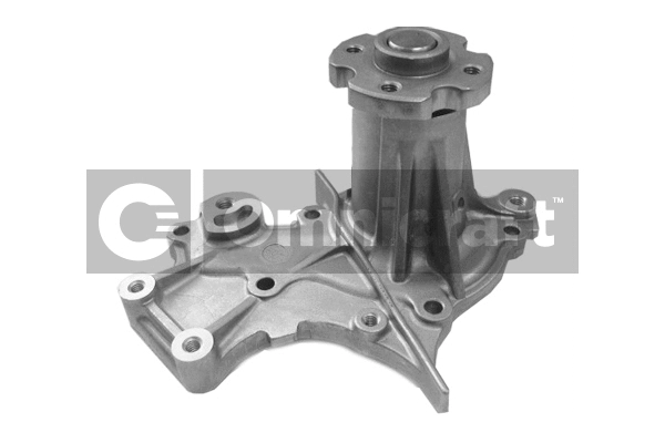 Water Pump, engine cooling (2317378)