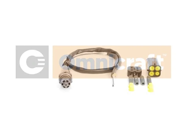 Lambda Sensor (2376217)