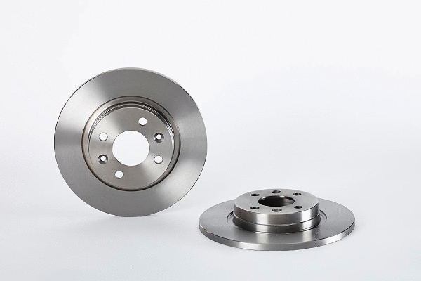 Brake Disc (2133966)