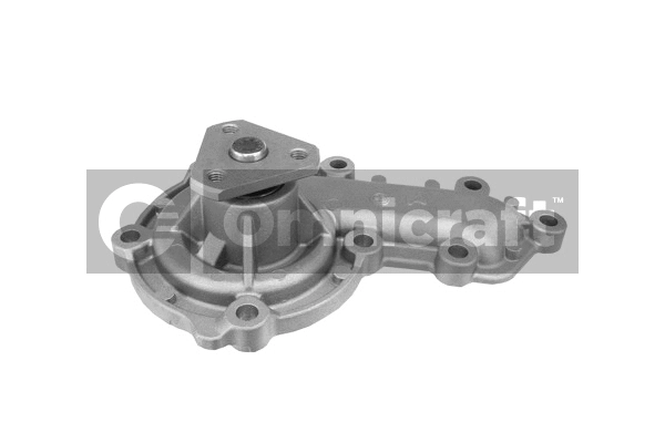 Water Pump, engine cooling (2317346)