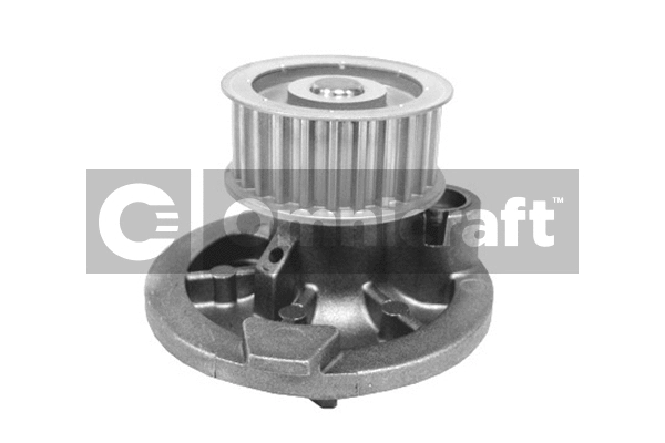 Water Pump, engine cooling (2317155)