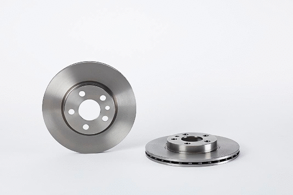 Brake Disc (2134552)