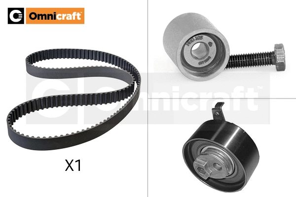 Timing Belt Kit (2328584)