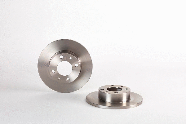 Brake Disc (2133910)