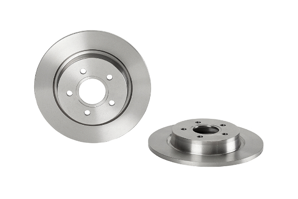 Brake Disc (2134678)