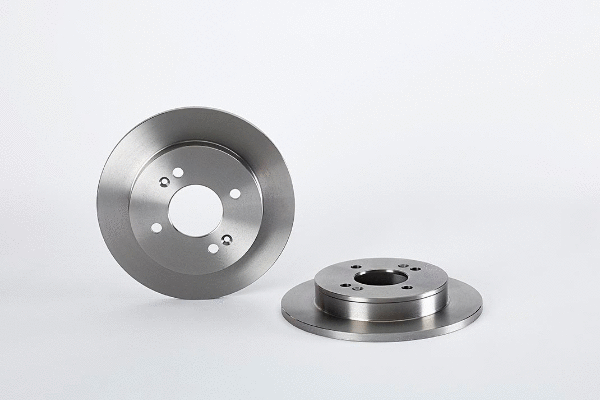 Brake Disc (2143269)