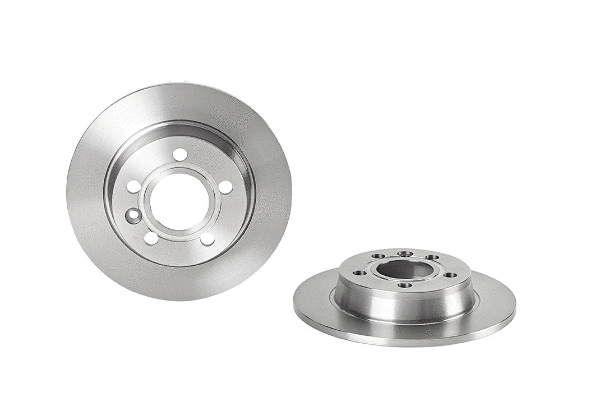 Brake Disc (2143093)