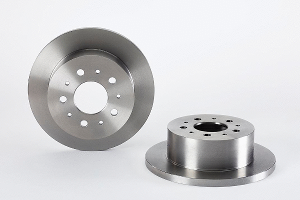 Brake Disc (2143285)