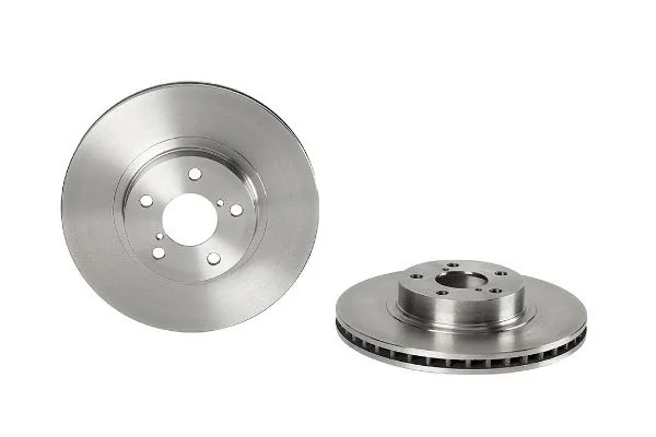 Brake Disc (2134471)