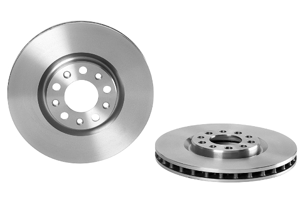 Brake Disc (2134531)