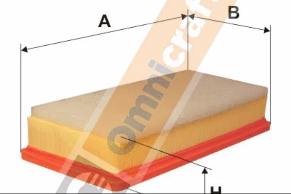 Air Filter (2133211)