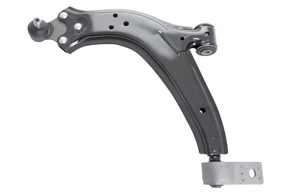 Control/Trailing Arm, wheel suspension (2399114)