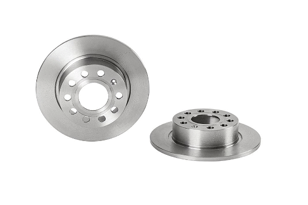 Brake Disc (2143085)