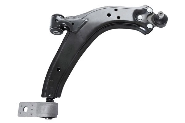 Control/Trailing Arm, wheel suspension (2398240)
