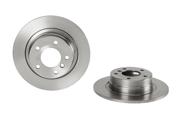 Brake Disc (2143336)