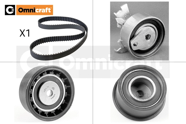 Timing Belt Kit (2328474)