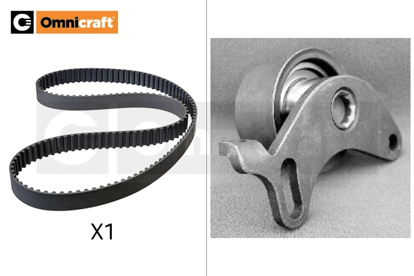 Timing Belt Kit (2328800)