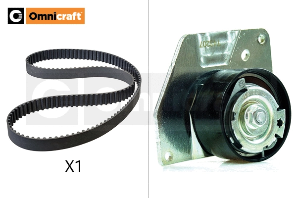 Timing Belt Kit (2328630)