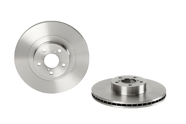 Brake Disc (2134485)