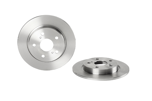 Brake Disc (2143321)