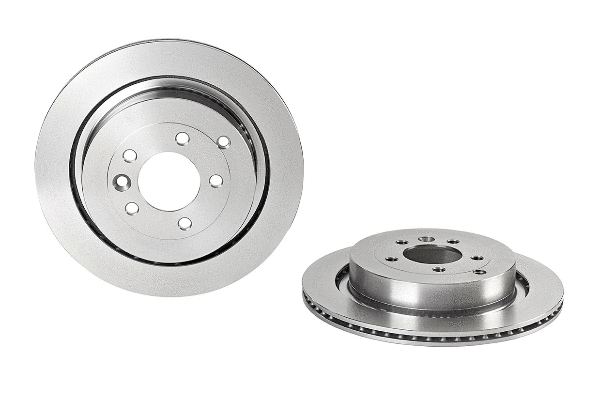 Brake Disc (2143306)