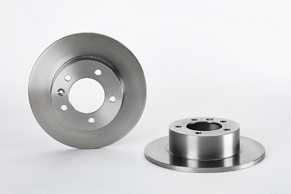 Brake Disc (2143134)