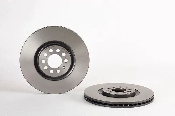 Brake Disc (2134108)