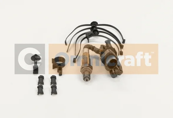 Lambda Sensor (2376511)