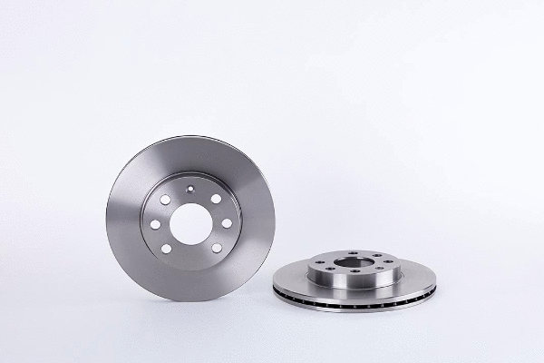 Brake Disc (2133994)