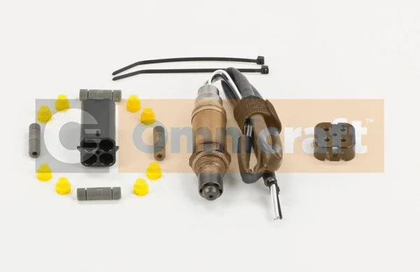 Lambda Sensor (2376221)