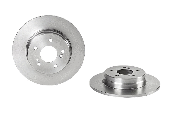 Brake Disc (2134672)